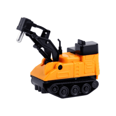 Drawn Line Magic Pet Toy Robot Pen Inductive Animal Follow Black Track Auto Run