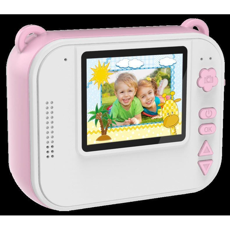 Mini SLR HD Digital Kids Camera Toy