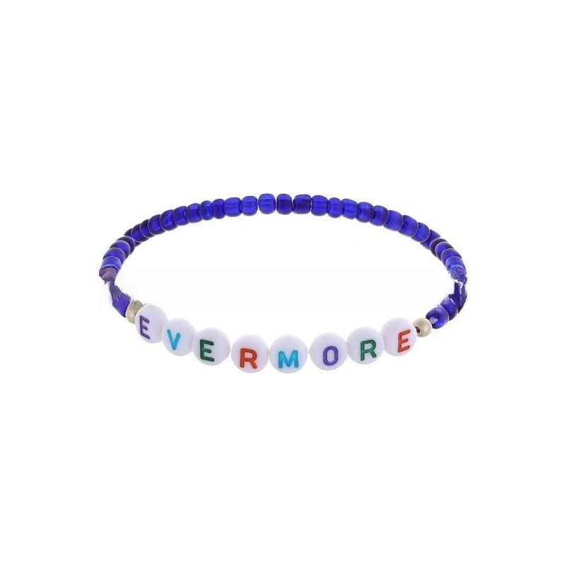 Taylor Bracelet English Name Beads Bracelet - Jointcorp