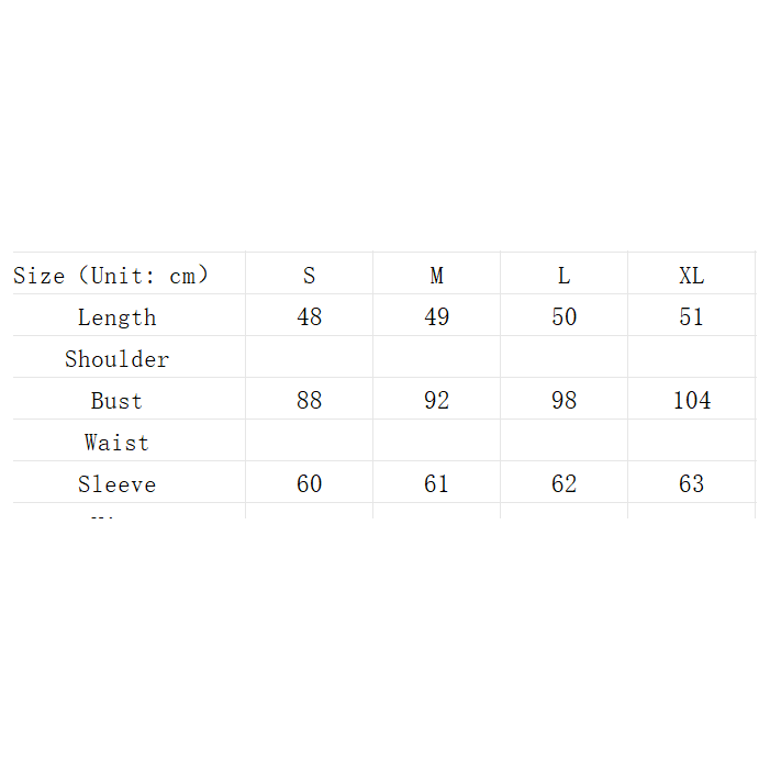 Trendy High Street Style Women's Shirt