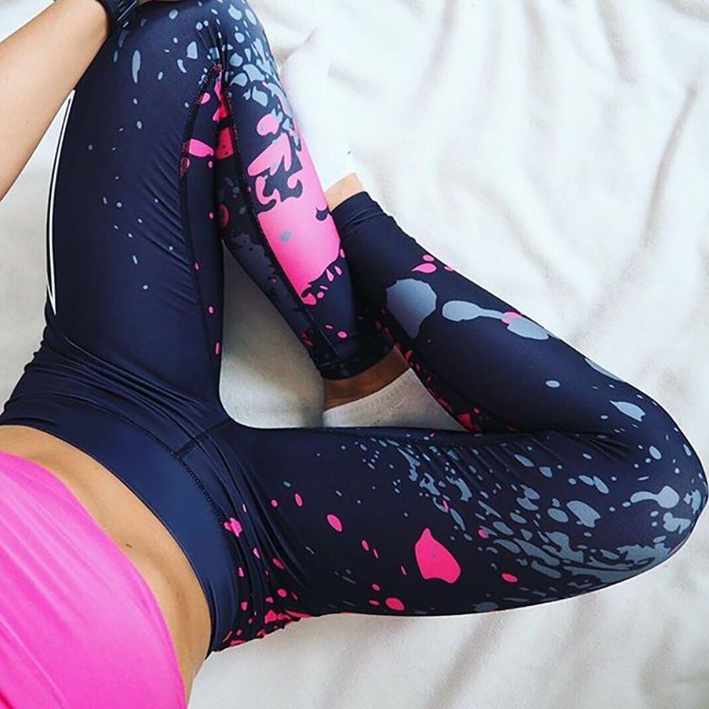 Yoga pants - Jointcorp