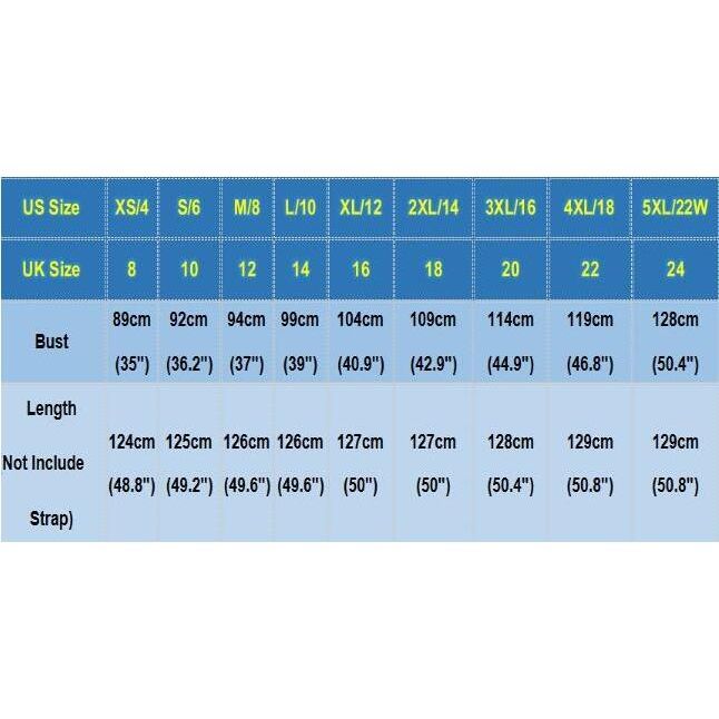 2021 Summer Beach Vestidos Women Dress Strapless V-neck Sleeveless Long Maxi Dresses Plus Size - Jointcorp