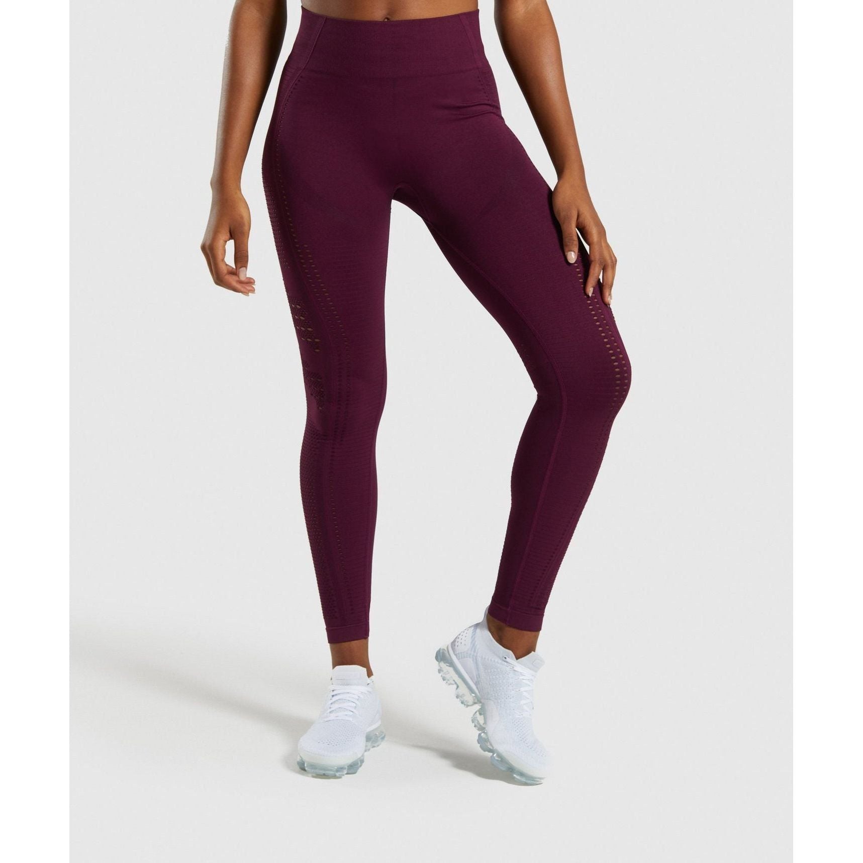 Yoga pants female sports leggings fitness pencil trousers - Jointcorp