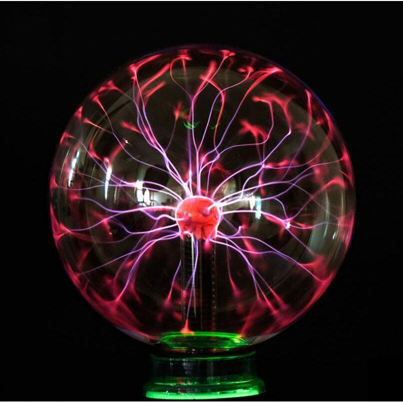 Plasma Ball