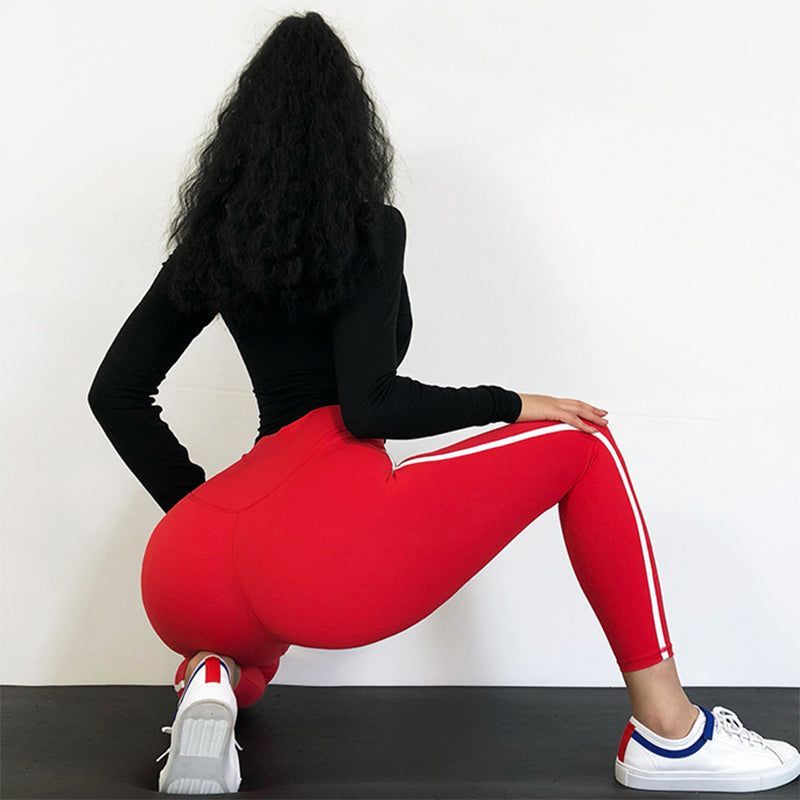 Fitness pants yoga pants - Jointcorp
