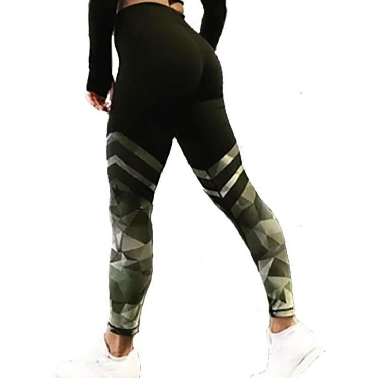Yoga pants