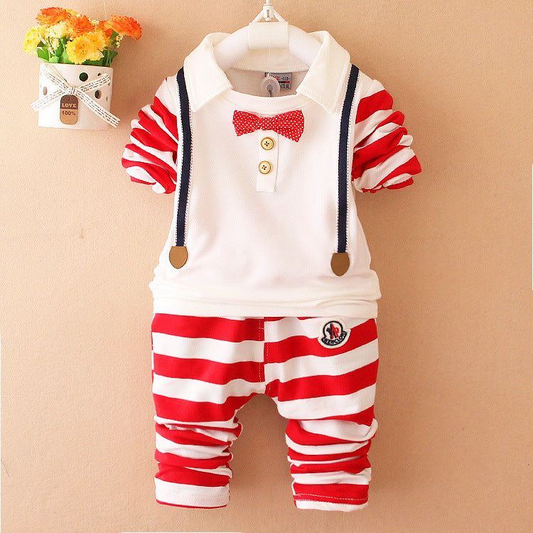 Children clothes set