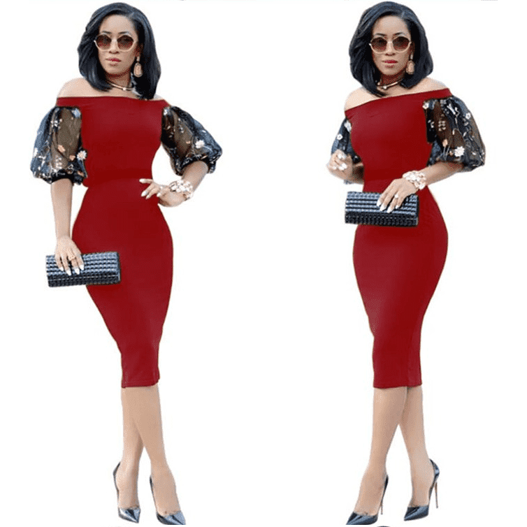 Women party dresses - Jointcorp