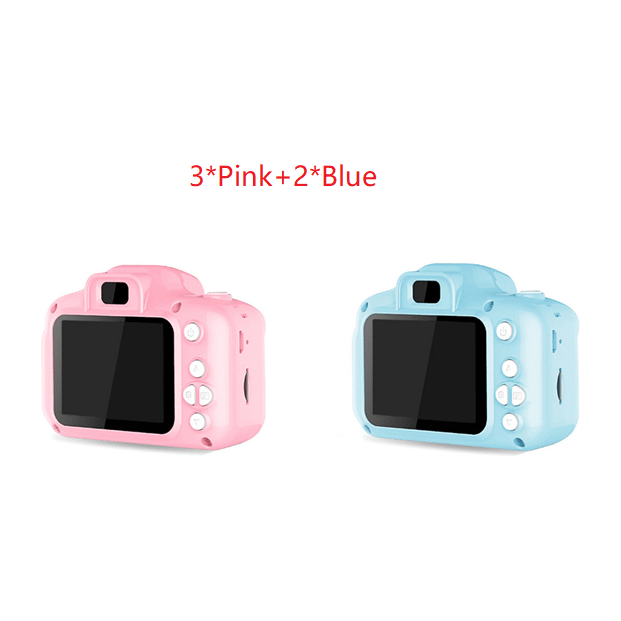 Take Pictures SLR Toy Children's Camera