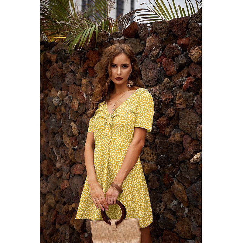 Women's Fashion Women's Skirt Dresses - Jointcorp