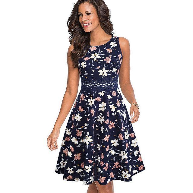 Fashion Dress Dresses For Women Lace Short Tube Sundress