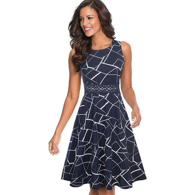 Fashion Dress Dresses For Women Lace Short Tube Sundress