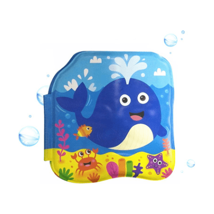 Baby Inflatable Patting Water Cushion