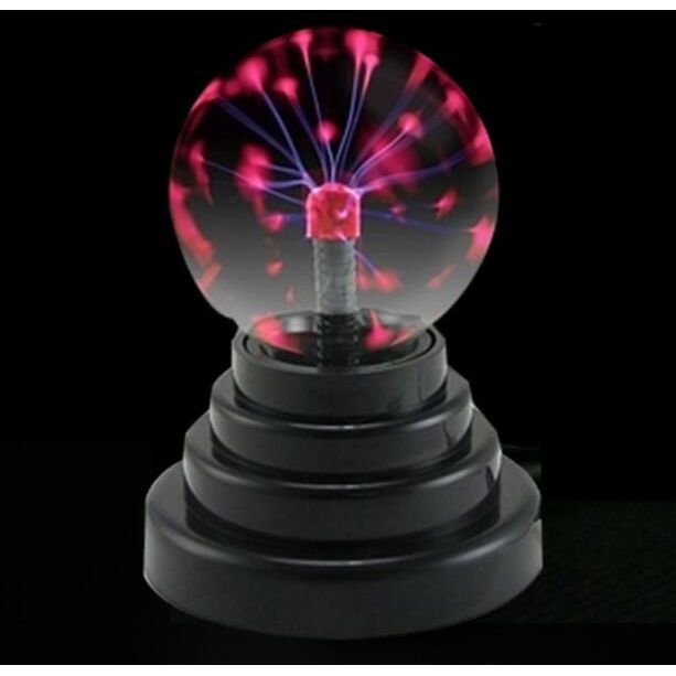 Plasma Ball