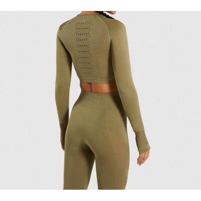 Yoga pants female sports leggings fitness pencil trousers - Jointcorp