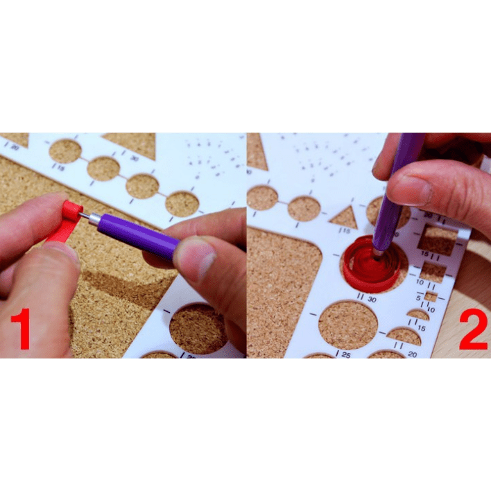 Art Beginner Paper Craft Paper Craft Kit