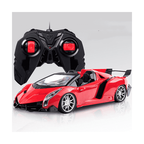Remote Control Racing Car 116 Model