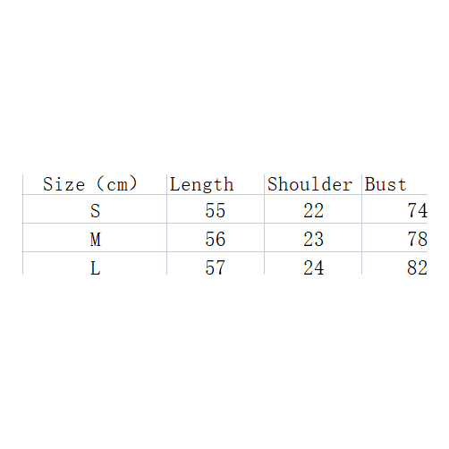 Women's Fashion Splicing Sling Knitted Vest