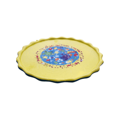 Baby Inflatable Patting Water Cushion