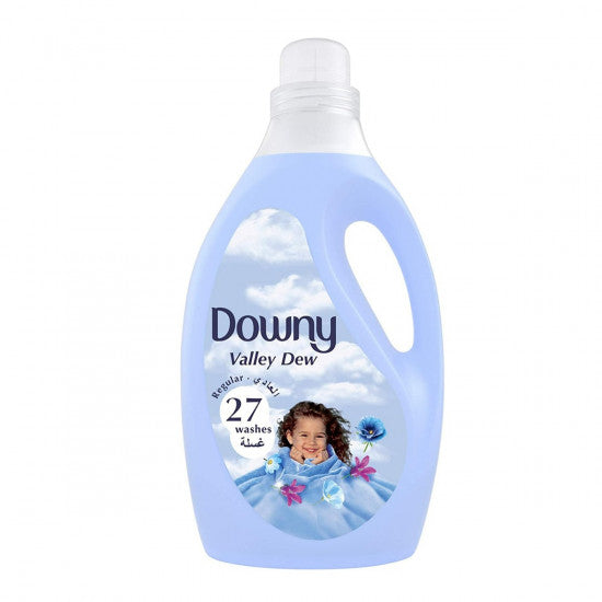 Downy Valley Dew - 3 Ltr