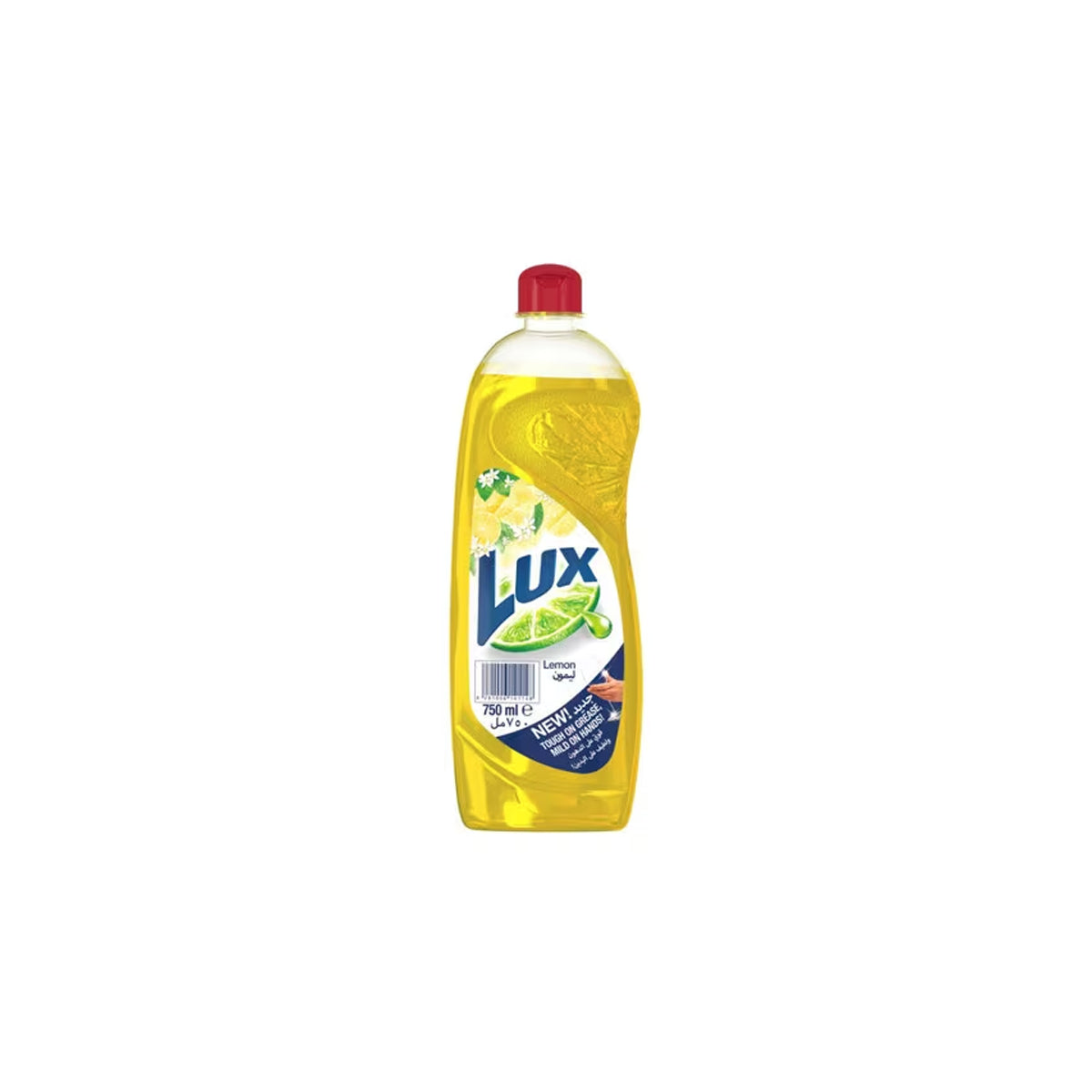 Lux Sunlight Lemon - 750 ml