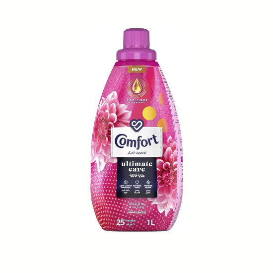 Comfort Orchid and Musk - 1 Ltr