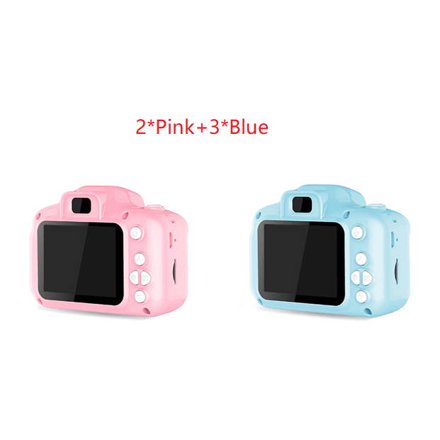 Take Pictures SLR Toy Children's Camera