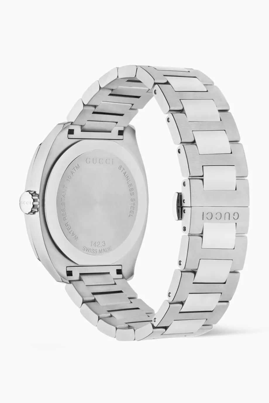 Gucci GG2570 Quartz Watch 41mm