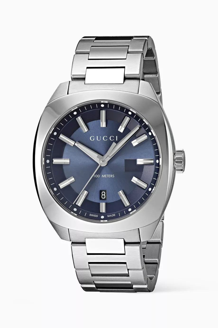 Gucci GG2570 Quartz Watch 41mm