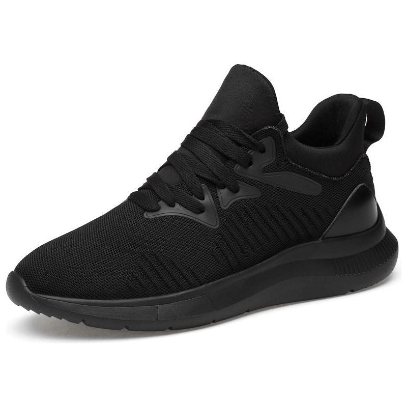 Summer New Breathable Mesh Outdoor Sports Casual Fashion Men's Shoes - Jointcorp