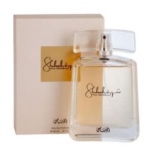 RASASI - SHUHRAH WOMEN EDP-90 ML