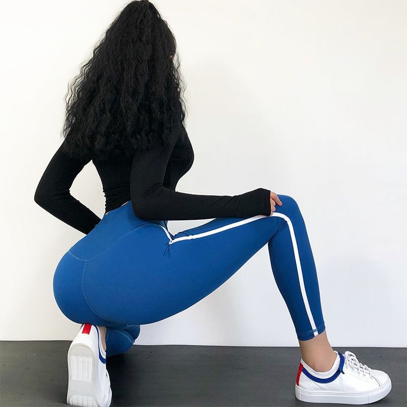 Fitness pants yoga pants - Jointcorp