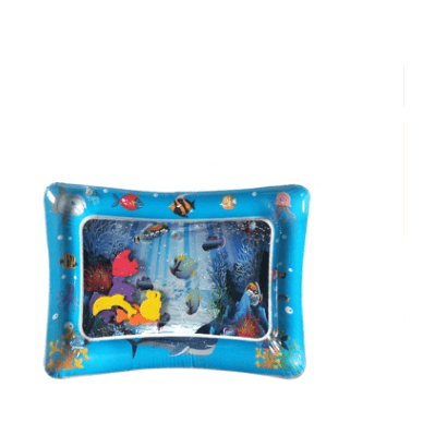 Baby Inflatable Patting Water Cushion