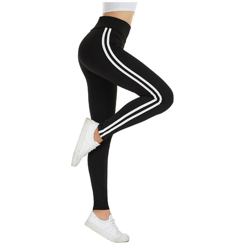 Camouflage yoga pants - Jointcorp