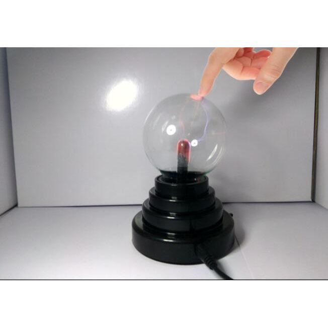 Plasma Ball