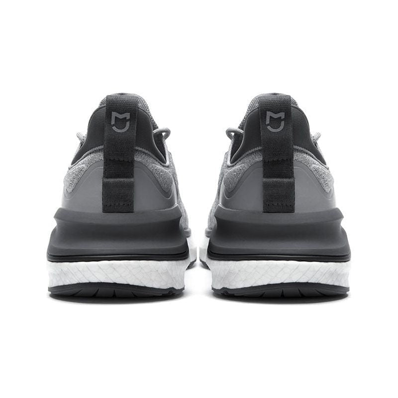 Antibacterial and breathable sneakers