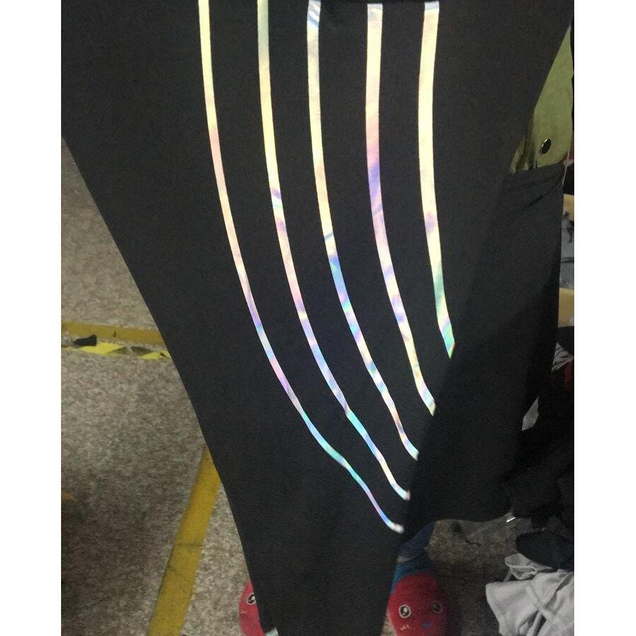 Fitness Yoga Pants Laser Printed Slimming Sports Leggings - Jointcorp