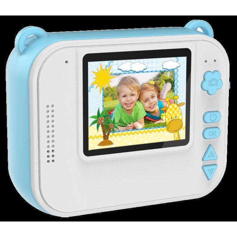 Mini SLR HD Digital Kids Camera Toy