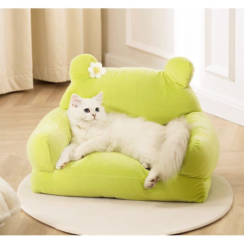 Cloth Cat Nest Large Pet Supplies