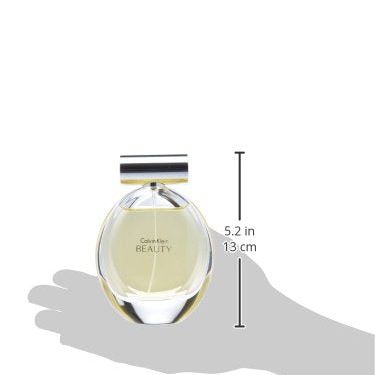 Calvin Klein Beauty Perfume for Women Eau De Parfum 100ML
