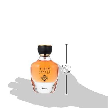 Rasasi Ibreez Eau de Parfum for Women 100 ml