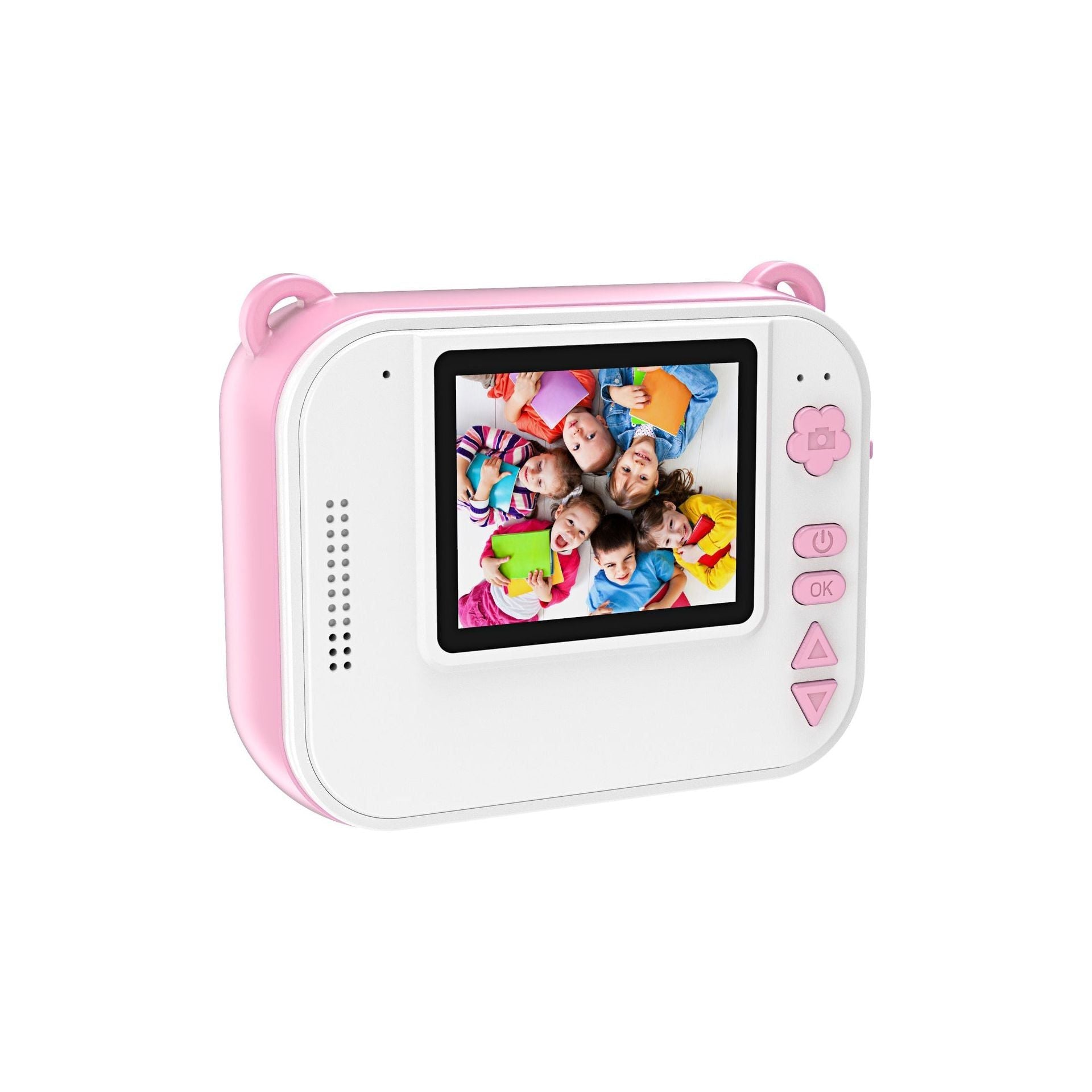 Mini SLR HD Digital Kids Camera Toy