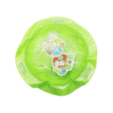 Baby Inflatable Patting Water Cushion