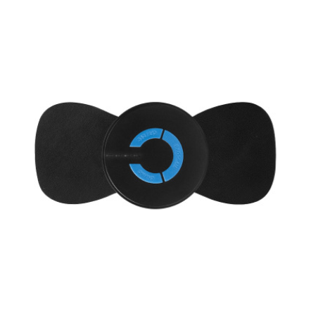 Mini Neck Massager Cervical Vertebra Massager Adjustable Portable Shoulder Back Massager For Arms Neck Shoulder Back