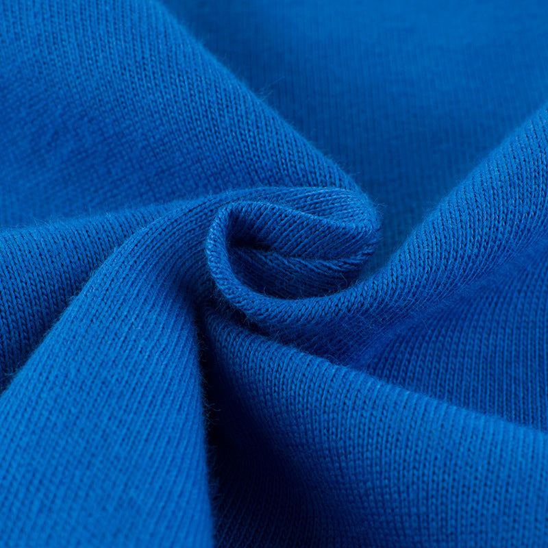 Fashion children's long sleeve T-shirt