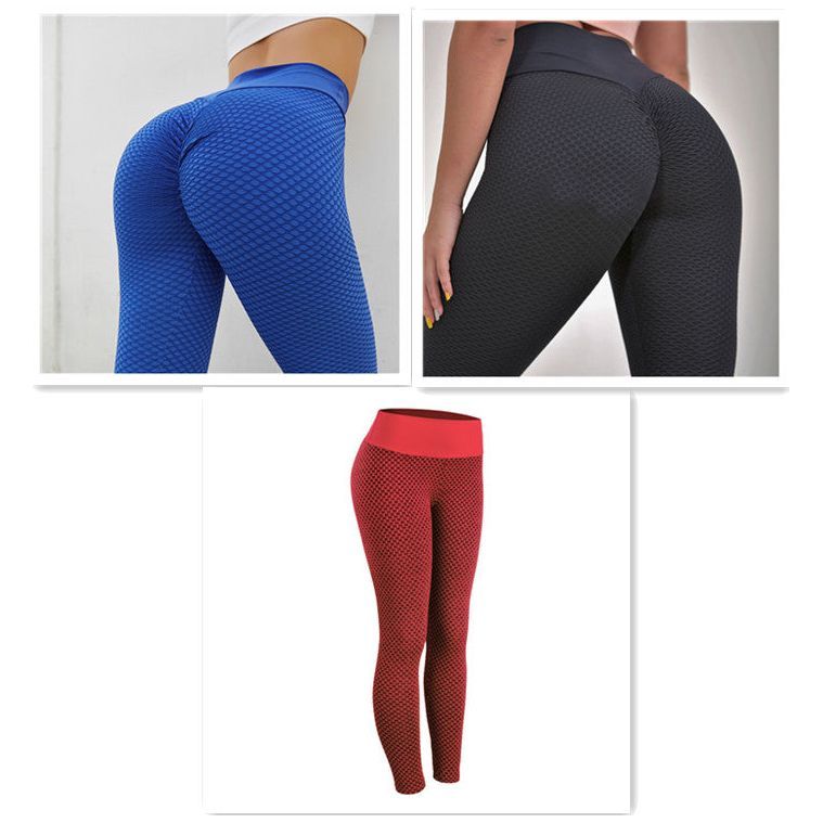 Leggings Fitness Yoga Gym Pants for Women's - Jointcorp