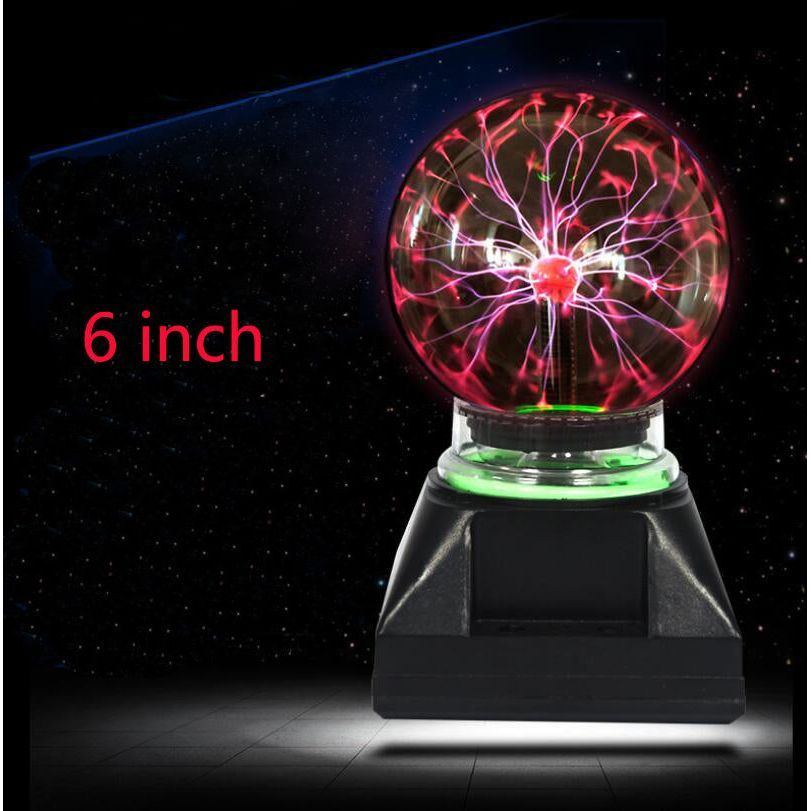 Plasma Ball