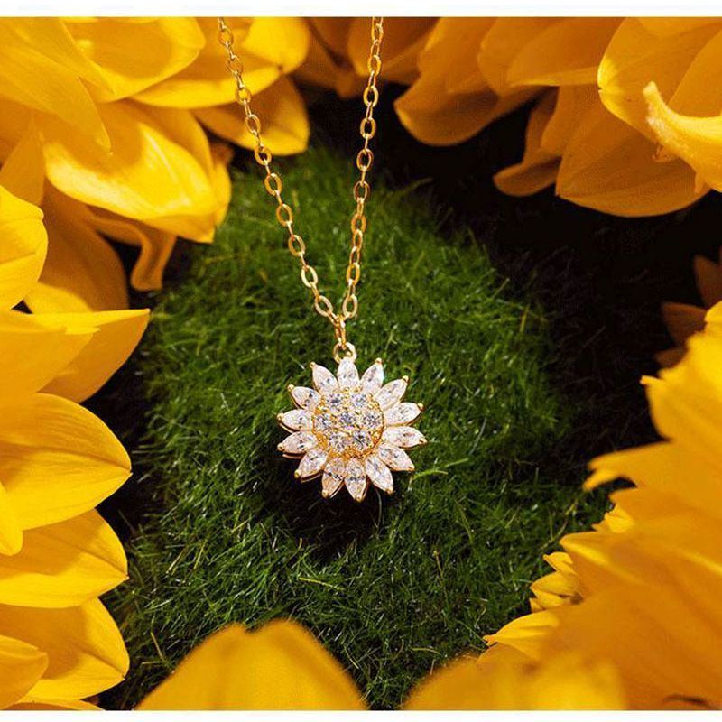 Special-interest Design High-grade Ins Retro Style Personality Fashion Necklace - Jointcorp