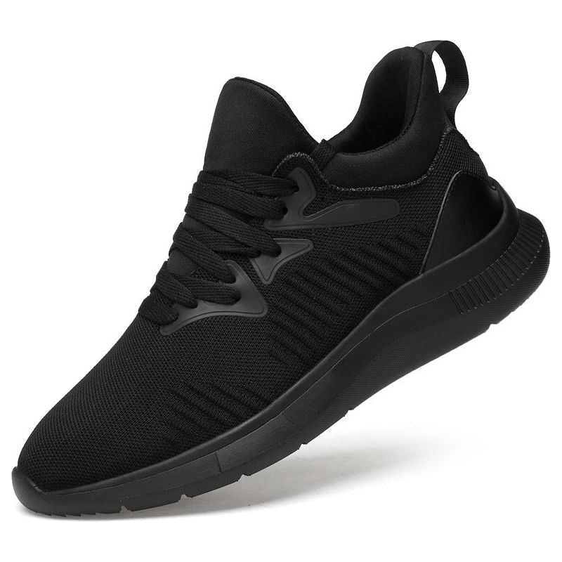 Summer New Breathable Mesh Outdoor Sports Casual Fashion Men's Shoes - Jointcorp