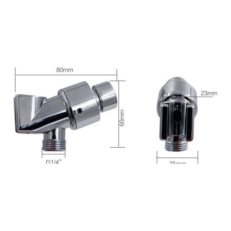Propeller Driven Shower Head With Stop Button And Cotton Filter Turbocharged High Pressure Handheld Shower Nozzle